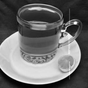 Lemon Tea