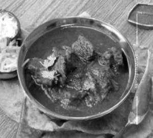 Mutton Rogan Josh