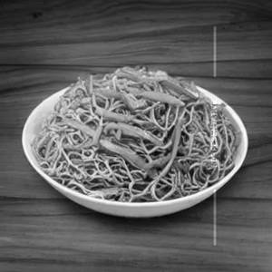 Veg Crispy Noodles