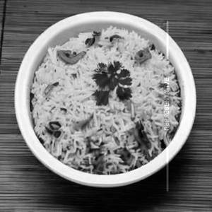 White Rice [Full]