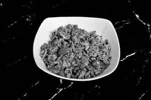Egg Bhurji