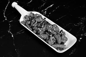 Veg Crispy Fried