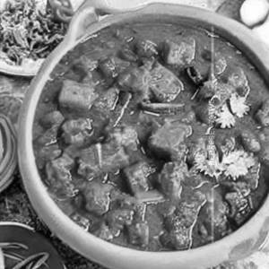 Veg Kolhapuri