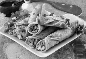 Veg Roll