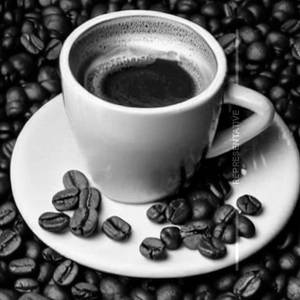 Coffee On The Rocks