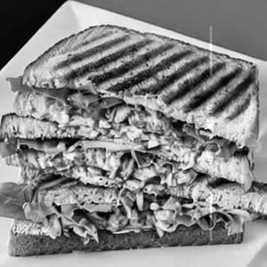 Regular Grilled Chicken Sandwich