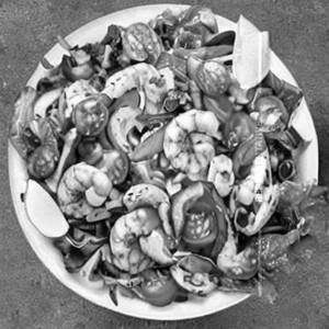 Sea Food Salad