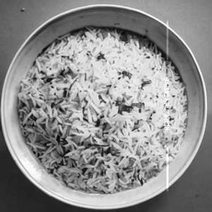 Lemon Rice