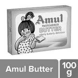 Amul Butter 100 G