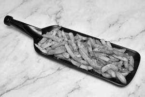 Masala Fries
