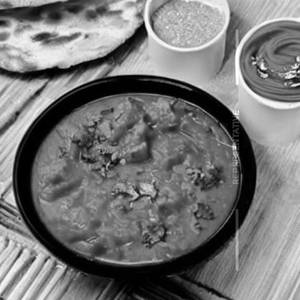 Tomato Curry