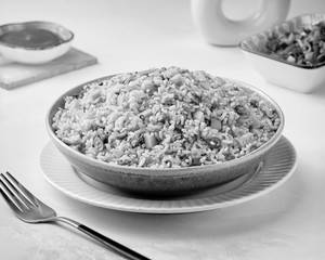 Veg Fried Rice