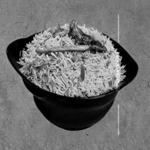 Nasi Goreng Ayam 