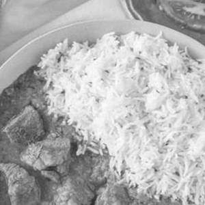 Kerala Chicken Curry