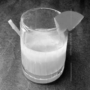 Cocktail Juice 