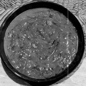 Dal Methi