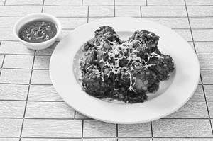 Chicken Barbeque