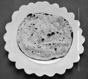 Jowar roti