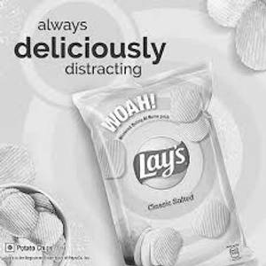 Classic Salted