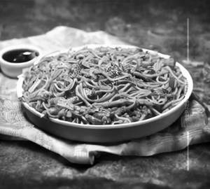 Paneer Noodles