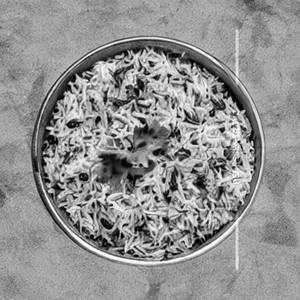 Jeera Rice