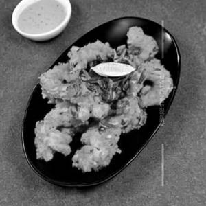 Tiger Prawns Tempura