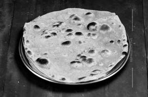 Butter Rotti