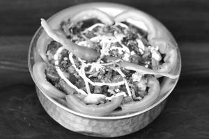 Mix Veg [Serves 2]