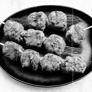 Banarasi Kabab 