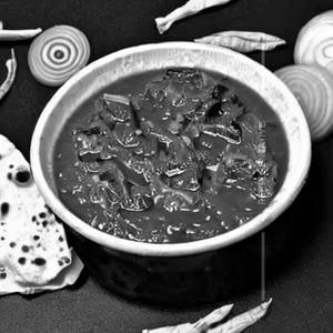 Dal Palak