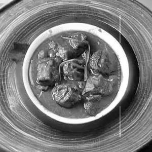 Veg Burani