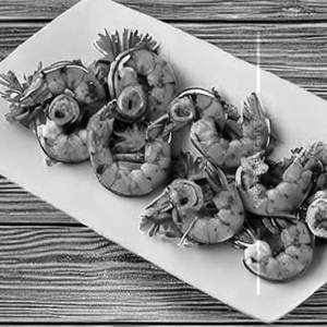 Loose Prawns