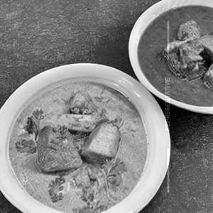 Kulambu Meen