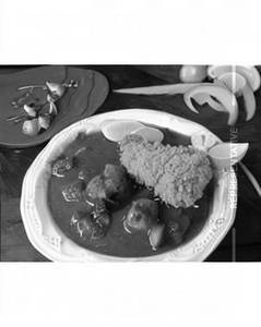 Chicken Chops