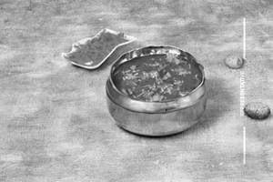 Gobi Manchurian Gravy