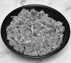 Masala Khichdi