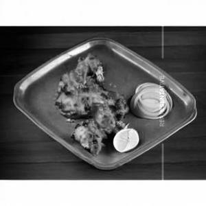 Tandoori Chicken Full