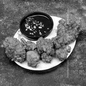 Chicken kfc