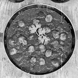 Panner Mushroom