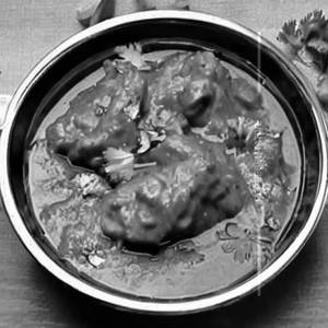 Brundavan Special Chicken Masala