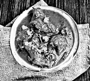 Chicken Chatpata
