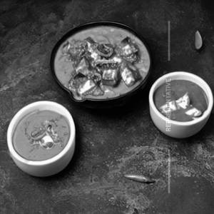 Paneer Chilli Gravy 