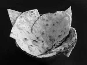 Roti Basket
