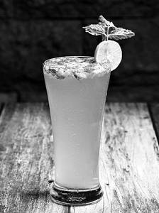 Mint Mojito
