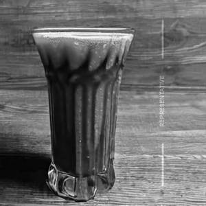 Purple Lime Juice