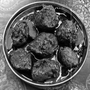 Nalli Roast Mutton