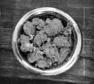 Allo gobi masala