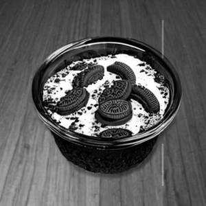 Oreo