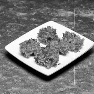 Veg Crispy
