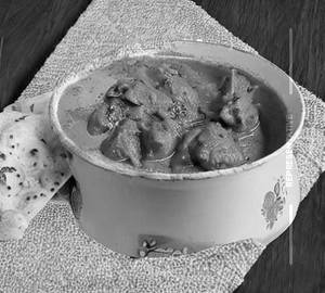 Chicken Masala